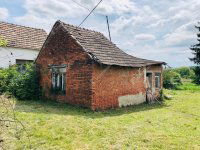 Eladó családi ház, Csömödéren 1.55 M Ft, 2 szobás