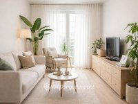 Eladó panellakás, IV. kerületben 73.9 M Ft, 1+2 szobás