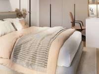 Eladó ikerház, II. kerületben 330 M Ft, 4 szobás