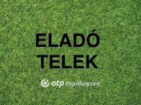 Eladó telek, Rétközberencsen 11 M Ft / költözzbe.hu