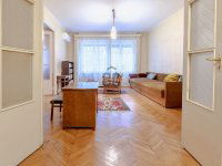 Eladó téglalakás, XI. kerületben, Bertalan Lajos utcában