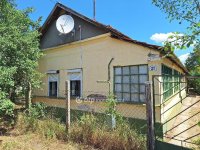 Eladó családi ház, Tiszaörsön 9.99 M Ft, 2+1 szobás