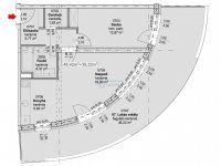 Eladó téglalakás, Szegeden 92.4 M Ft, 3 szobás