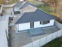 Eladó ikerház, Szigetszentmártonban 92.999 M Ft, 4 szobás