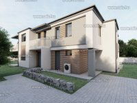 Eladó családi ház