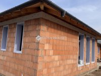 Eladó ikerház, Taksonyon 103.5 M Ft, 4 szobás