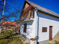 Eladó nyaraló, Várvölgyön 14.99 M Ft, 2 szobás