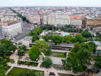 Eladó téglalakás, VI. kerületben, Bajcsy-Zsilinszky úton