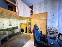 Eladó téglalakás, XIII. kerületben, Róbert Károly körúton