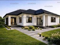 Eladó családi ház, Erdőkertesen 104.9 M Ft, 5 szobás