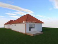 Eladó ikerház, Monoron 90 M Ft, 4 szobás / költözzbe.hu