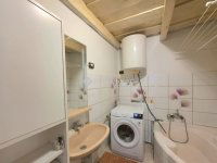 Eladó családi ház, Tápióságon 17 M Ft, 1 szobás