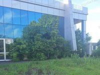 Eladó ipari ingatlan