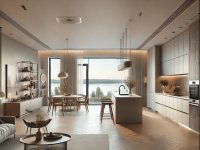 Eladó téglalakás, Siófokon 250 M Ft, 4 szobás