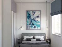 Eladó téglalakás, VI. kerületben 84 M Ft, 3 szobás