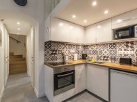 Kiadó téglalakás, albérlet, VI. kerületben, Teréz körúton