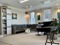 Eladó családi ház, Szadán 265 M Ft, 6 szobás