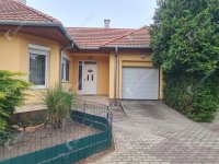 Eladó ikerház, Vámosszabadin 94.9 M Ft, 2 szobás
