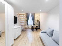 Eladó téglalakás, VI. kerületben, Szondi utcában 49.99 M Ft