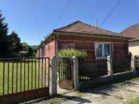 Eladó családi ház, Bodajkon 27.9 M Ft, 2 szobás