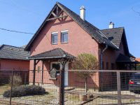 Eladó családi ház, Inárcson 95.5 M Ft, 4 szobás