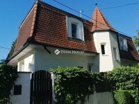 Eladó családi ház, III. kerületben 215 M Ft, 6 szobás