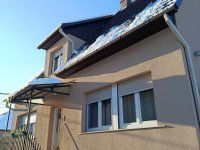 Eladó családi ház