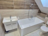 Eladó ikerház, Ballószögön 105 M Ft, 5 szobás