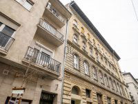 Eladó téglalakás, VII. kerületben 87.6 M Ft, 3 szobás