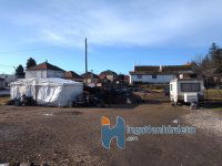 Eladó mezogazdasagi ingatlan