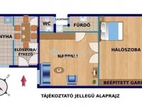 Eladó téglalakás, VII. kerületben 84.9 M Ft, 2 szobás