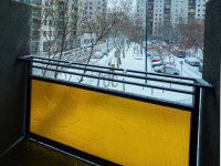 Eladó panellakás, XIII. kerületben 106 M Ft, 3 szobás