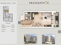 XIII. kerület, , Frangepán utca 74