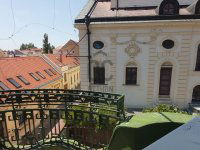 Kiadó téglalakás, albérlet