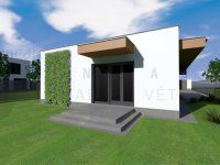 Eladó családi ház