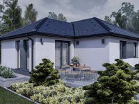 Eladó családi ház, Söréden 65.624 M Ft, 3 szobás