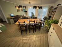 Eladó ikerház, Dabason 117.3 M Ft, 5 szobás