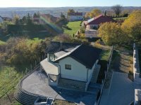 Eladó családi ház, Cserszegtomajon 199 M Ft, 4+2 szobás