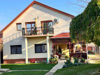 Eladó családi ház, Fóton 110 M Ft, 3 szobás