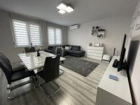 Eladó téglalakás, Nyíregyházán 78.5 M Ft, 3 szobás