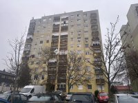 Eladó panellakás, Nyíregyházán, Toldi utcában 34.5 M Ft