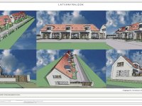 Eladó telek, Hatvanban, Csányi úton 120 M Ft