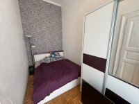 Kiadó téglalakás, albérlet, VII. kerületben, Bethlen Gábor utcában
