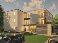 Eladó téglalakás, Kőszegszerdahelyen 47.9 M Ft, 1+1 szobás