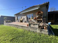 Eladó családi ház