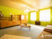 Eladó családi ház, Tótkomlóson 13.99 M Ft, 2 szobás