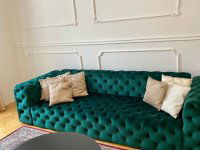 Kiadó téglalakás, albérlet, VI. kerületben, Teréz körúton