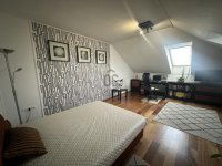 Eladó téglalakás, XVI. kerületben 139.9 M Ft, 4 szobás