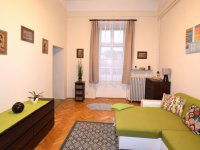 Kiadó téglalakás, albérlet