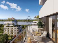 Eladó téglalakás, XI. kerületben 198.9 M Ft, 4 szobás